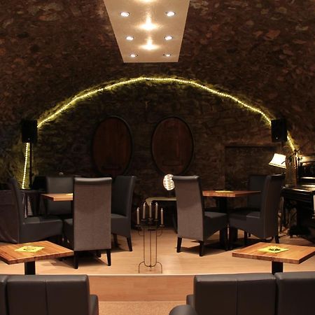 Hotel Munsterer Hof Ngoại thất bức ảnh