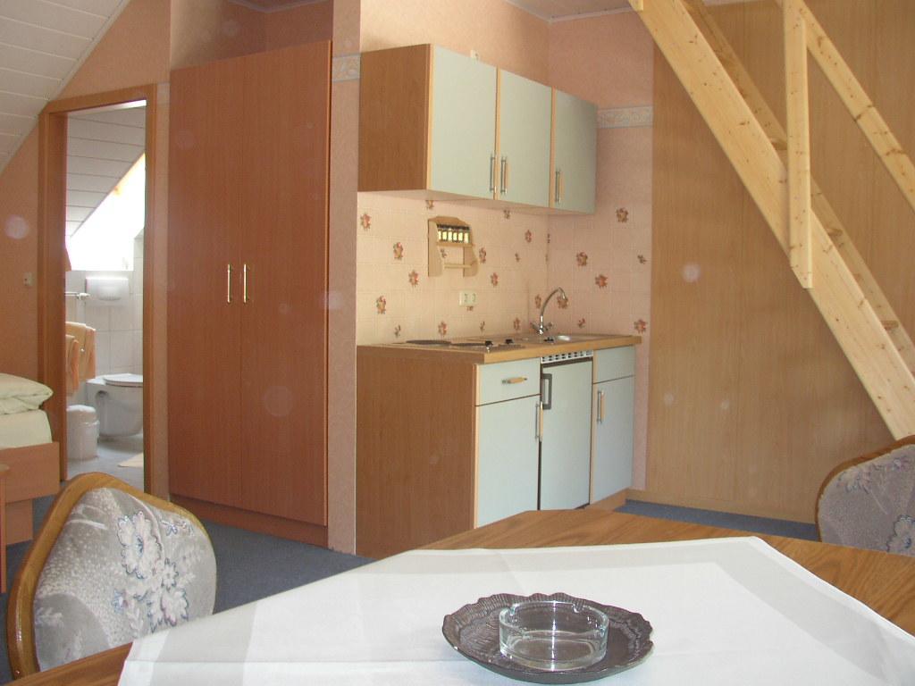 Hotel Munsterer Hof Ngoại thất bức ảnh
