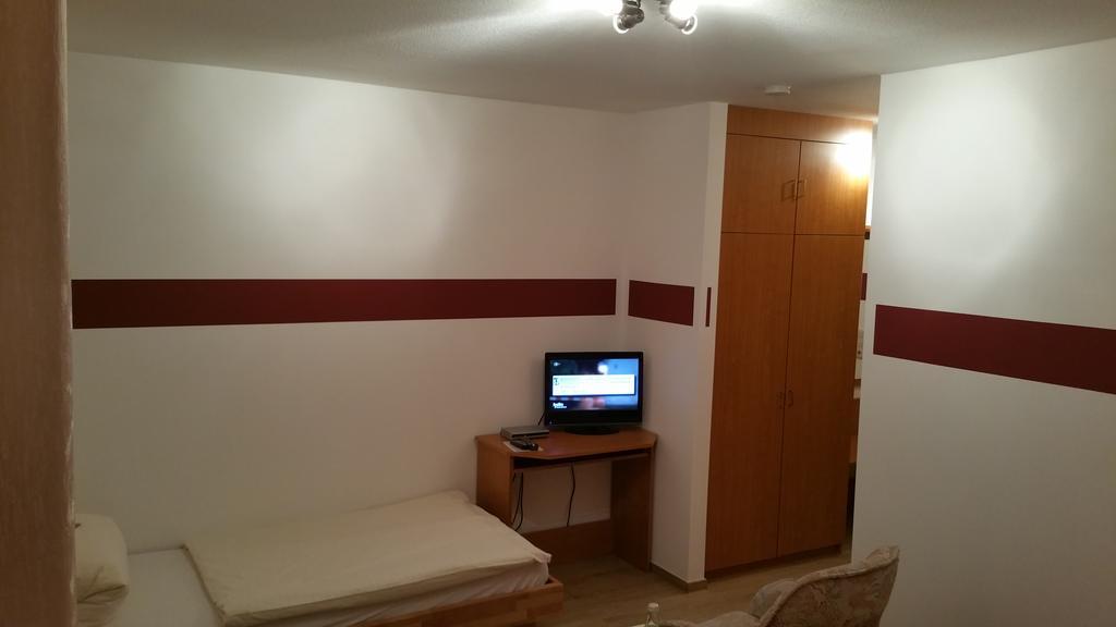 Hotel Munsterer Hof Ngoại thất bức ảnh