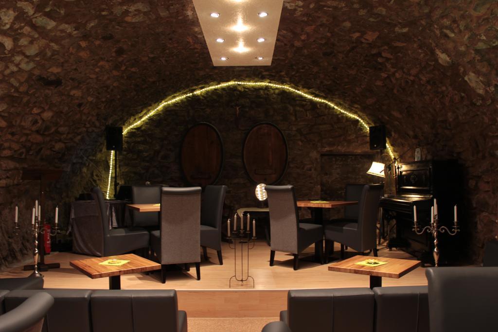 Hotel Munsterer Hof Ngoại thất bức ảnh