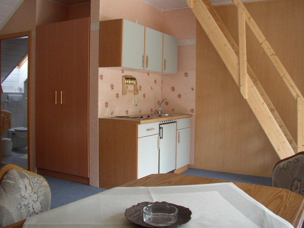 Hotel Munsterer Hof Ngoại thất bức ảnh
