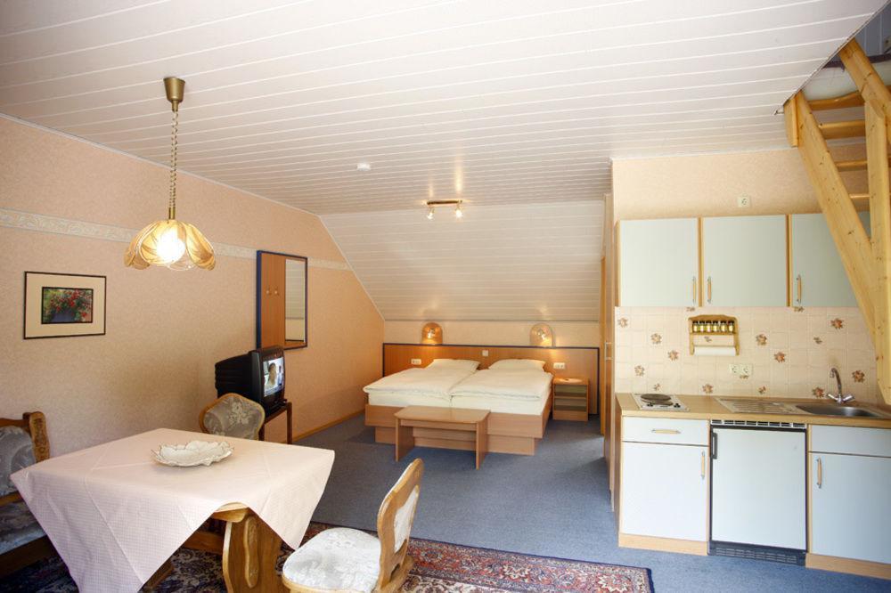 Hotel Munsterer Hof Ngoại thất bức ảnh