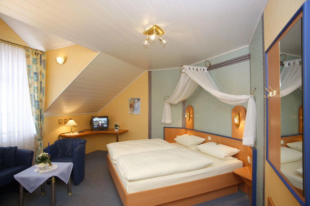 Hotel Munsterer Hof Ngoại thất bức ảnh
