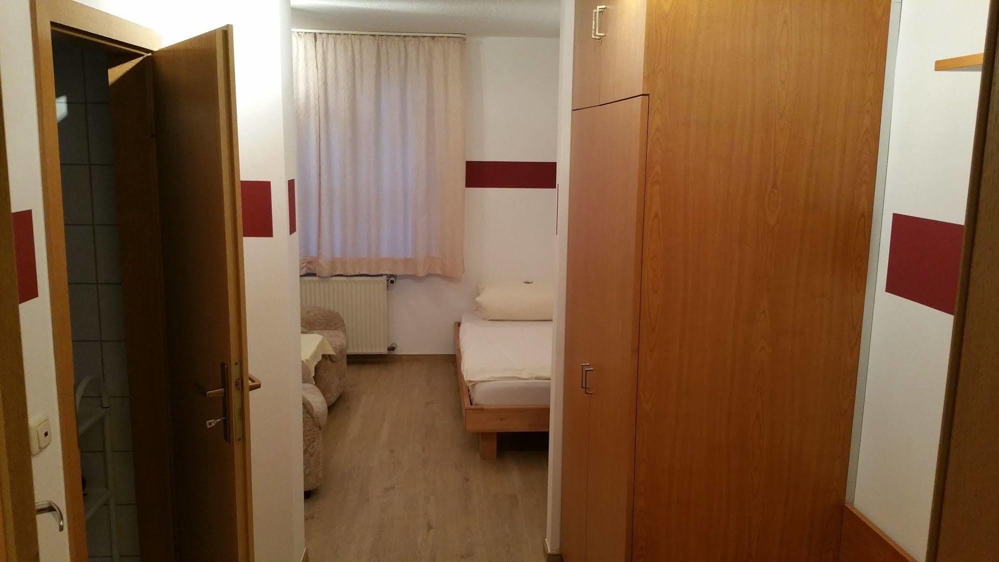 Hotel Munsterer Hof Ngoại thất bức ảnh
