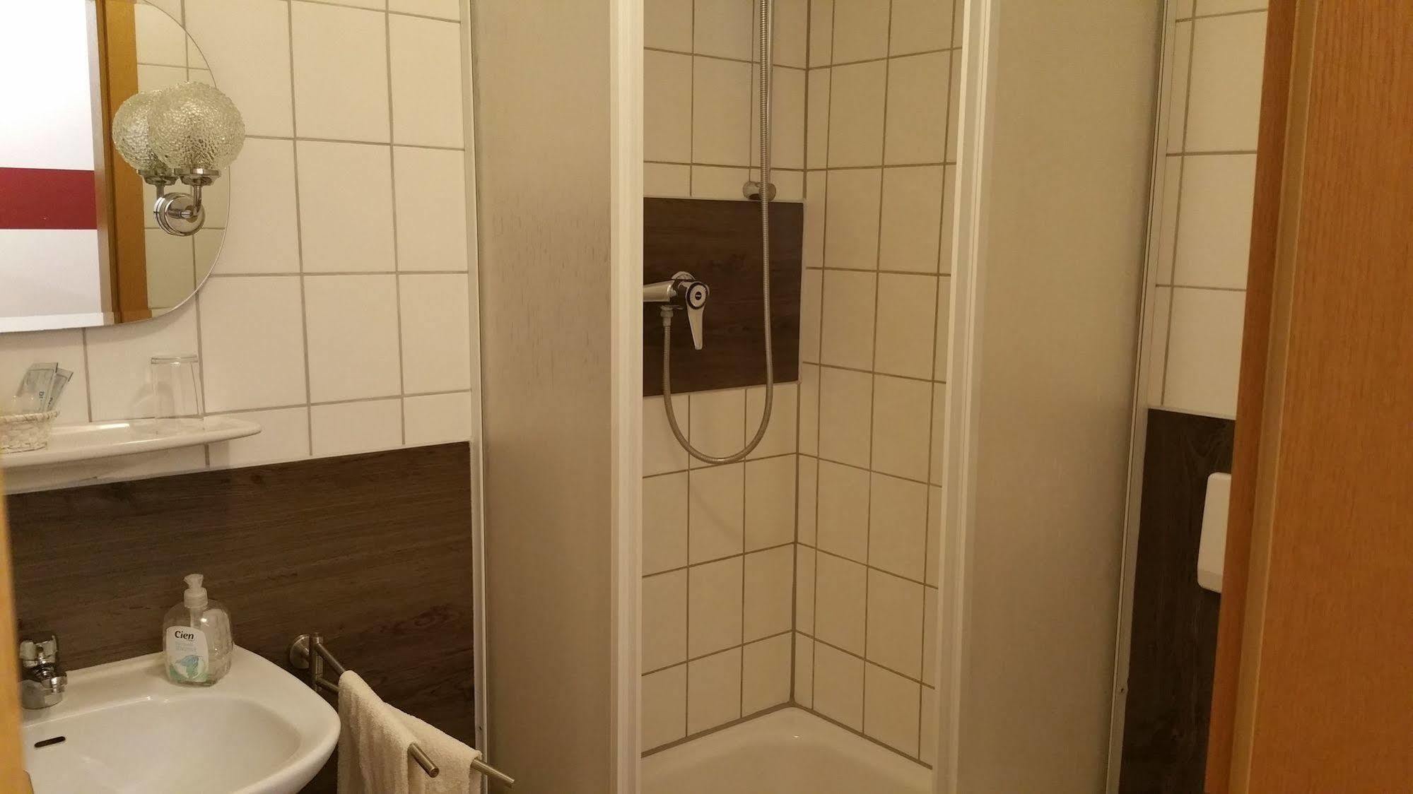 Hotel Munsterer Hof Ngoại thất bức ảnh