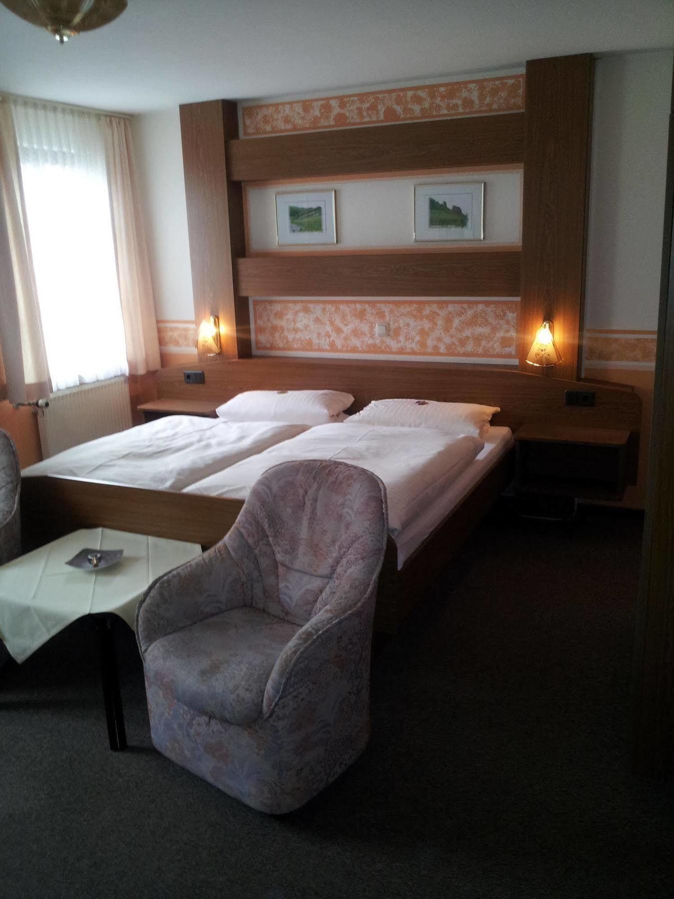 Hotel Munsterer Hof Ngoại thất bức ảnh