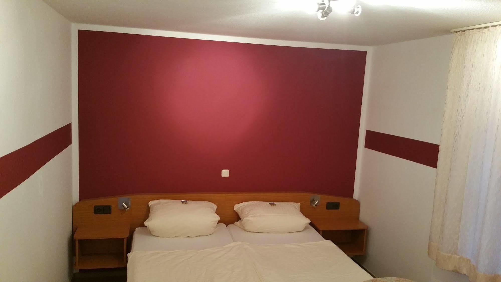 Hotel Munsterer Hof Ngoại thất bức ảnh
