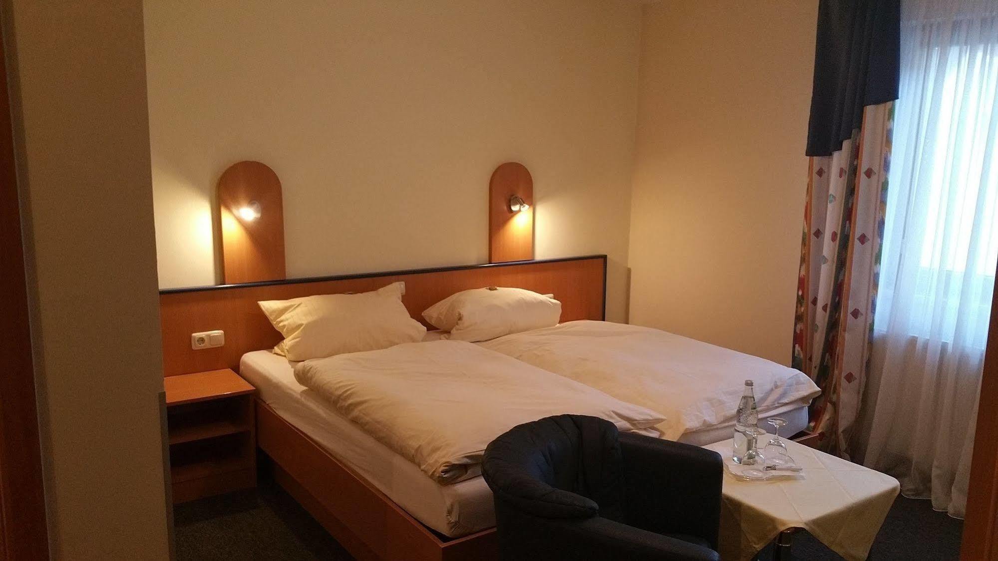 Hotel Munsterer Hof Ngoại thất bức ảnh