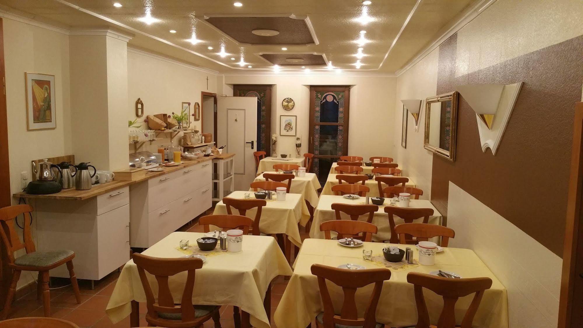 Hotel Munsterer Hof Ngoại thất bức ảnh