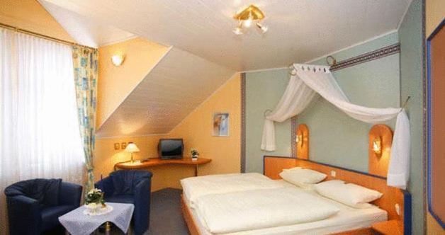 Hotel Munsterer Hof Ngoại thất bức ảnh