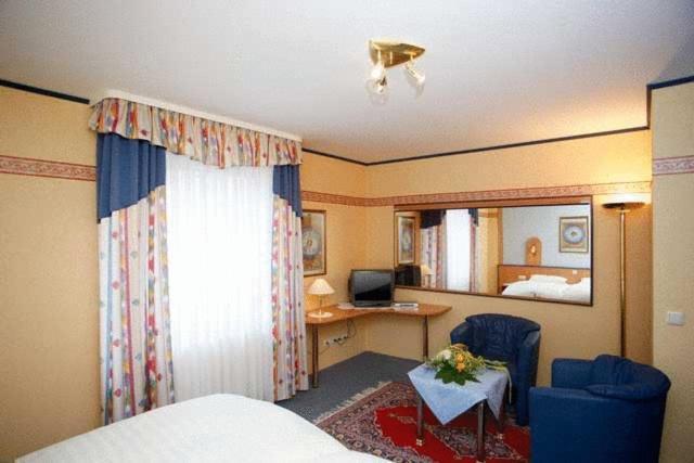 Hotel Munsterer Hof Ngoại thất bức ảnh